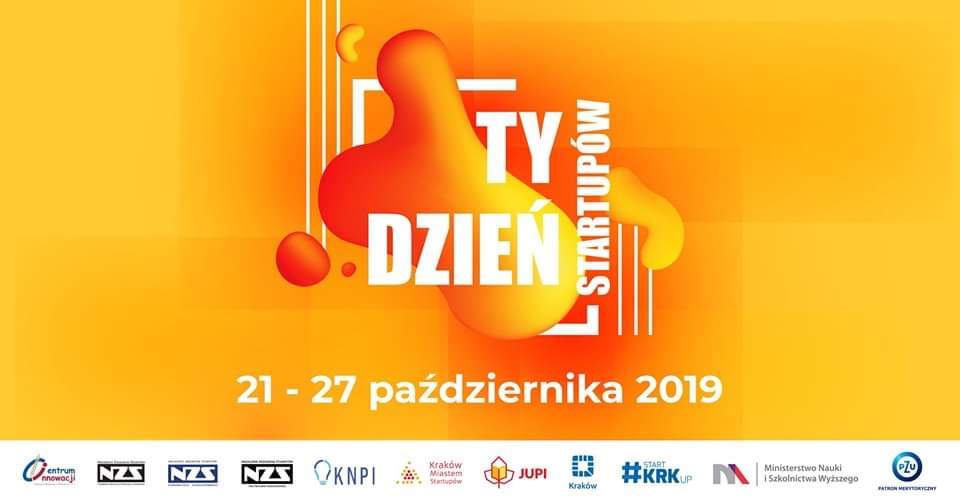 Tydzień Startupów