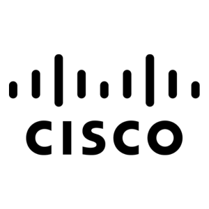 Logo Cisco - światowy lider w technologiach sieciowych i bezpieczeństwa cybernetycznego