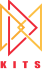 KITS_logo (1) KITS logo - abstraktyczna ikona z czerwonymi i żółtymi liniami geometrycznymi tworząca stylizowany symbol